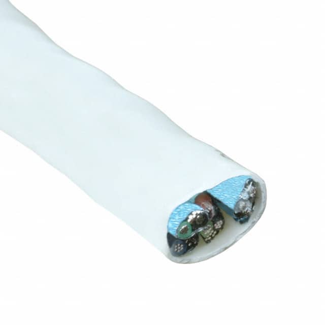 C8133.41.86 MULTI-PAIR 12COND 22AWG 1000'