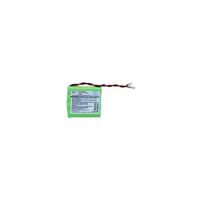 AAA X 4 Replacement for Universel Aaa X