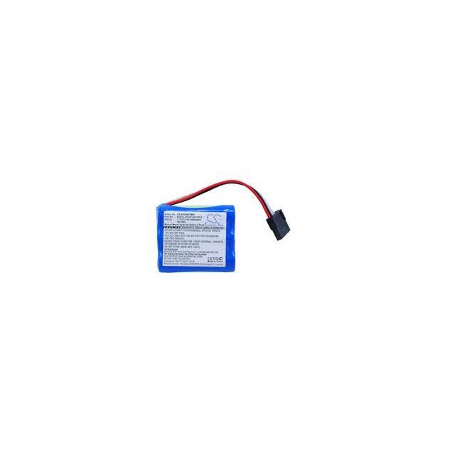 65808 Replacement for Keeler Headlamp