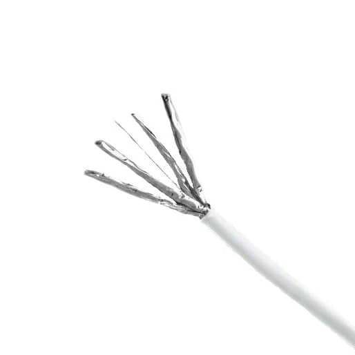PFR6X04WH-CG CABLE CAT6A 8COND 23AWG 1000'