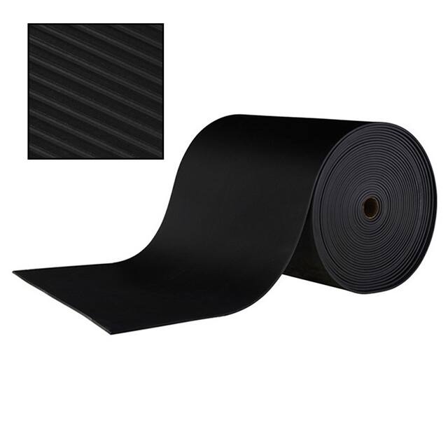 35881 CORRUGATED BK SWTCHBRD MATTING