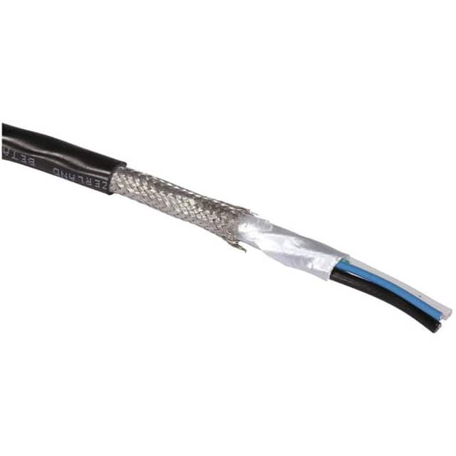 09456000180 DATA BUS CABLE 2X0,75MM, C-FLEX