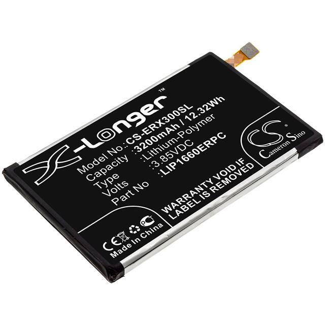 4894128159513 BATTERY Replacement for Cameron Sino 489