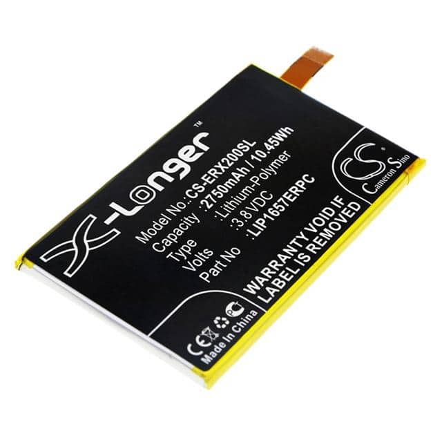 4894128153108 BATTERY Replacement for Cameron Sino 489