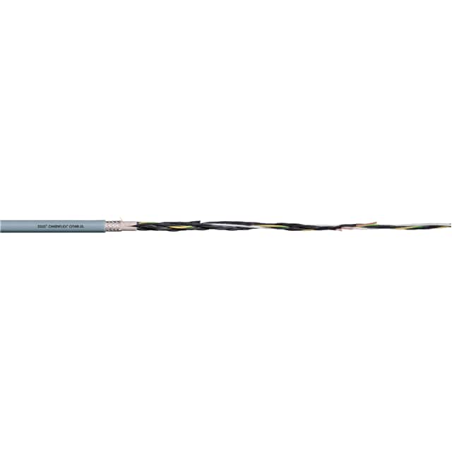 CF140-10-18-UL CABLE 18CON 17AWG GRAY SHLD FEET