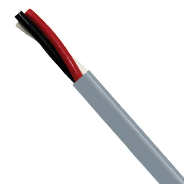 DC3222403 CABLE 3COND 22AWG TAN 1=1FT