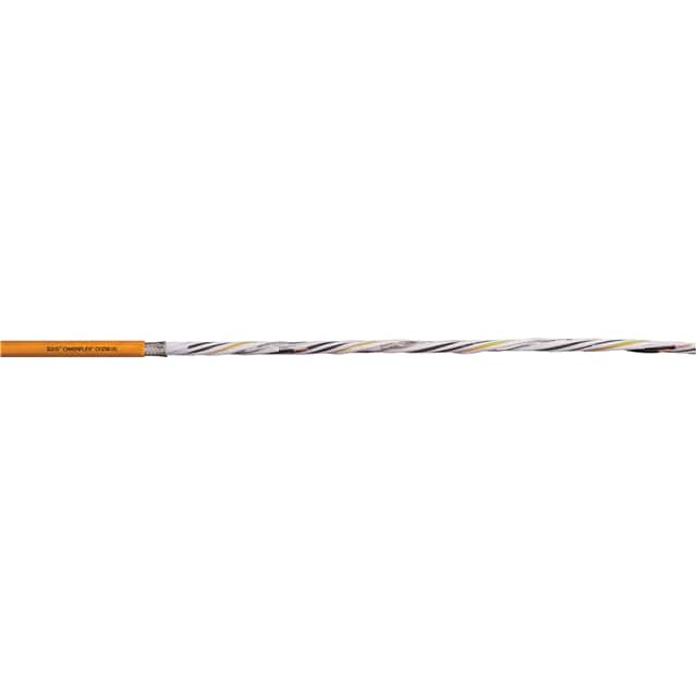 CF210-UL-15-07-02-02 CABLE 8COND 16AWG/18AWG FEET