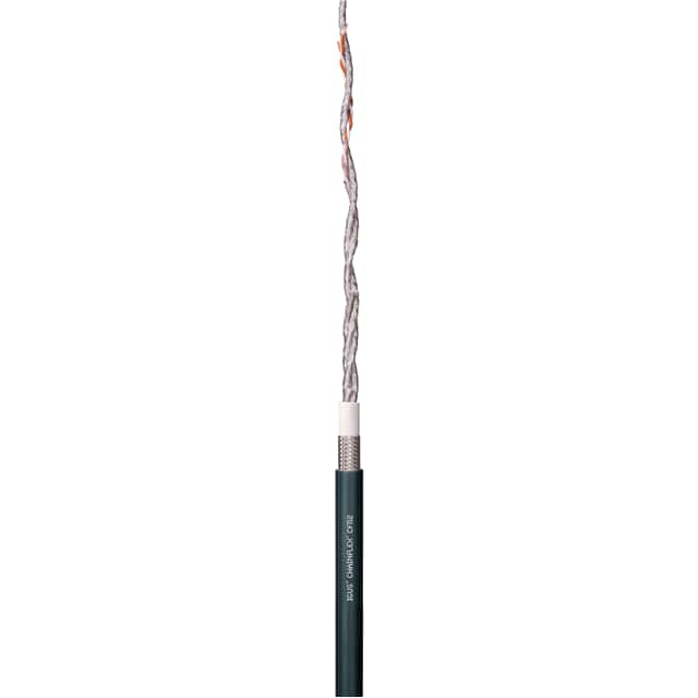 CF112-02-02-02 MULTI-PAIR 4COND 24AWG GRAY FEET