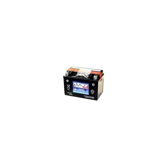 YU-YTX9-BS Replacement for Yuasa Motorcross
