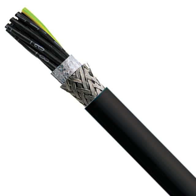32321618 CABLE 18COND 16AWG BLACK