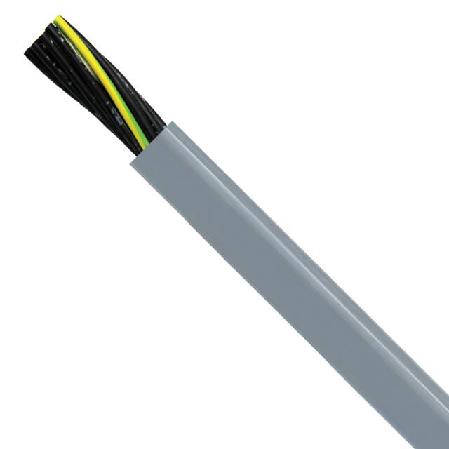 7761612 CABLE 12COND 16AWG GRAY 1=1FT