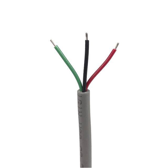 CMG2203-10 CABLE 3COND 22AWG GRAY 10'