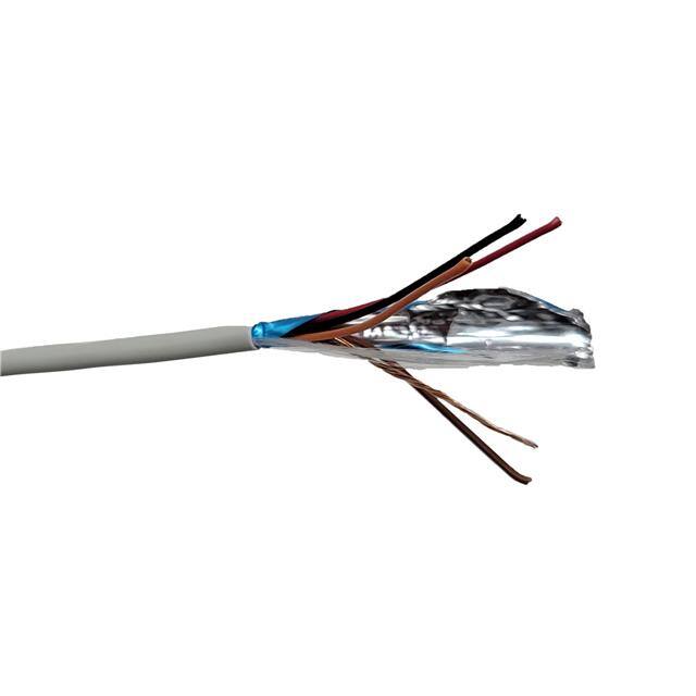M110-4C24G-500 CABLE 4COND 24AWG 500'