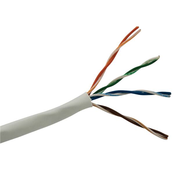 CAT5211000W CABLE CAT5E 8COND 1000'