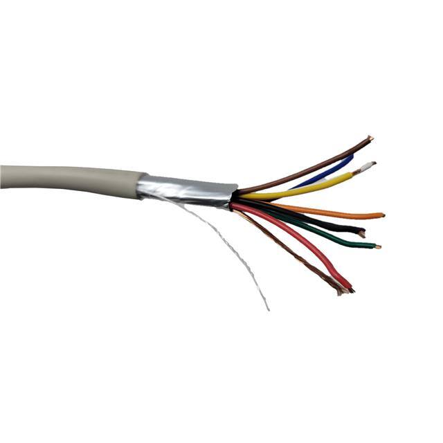 M110-9C24G-500 CABLE 9COND 24AWG SHLD 500'