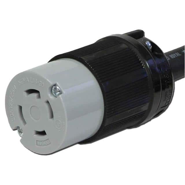 610074682646 L14-30 Generator Power Cord-15 f