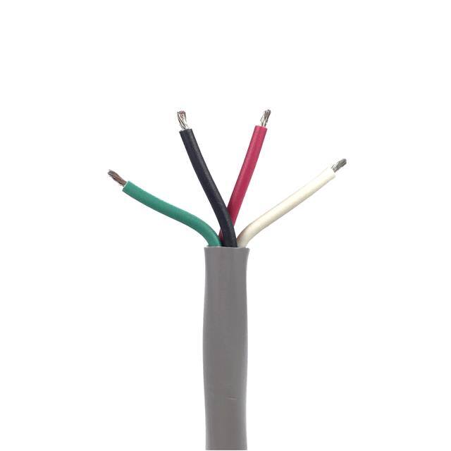CMG2004-100 CABLE 4COND 20AWG GRAY 100'