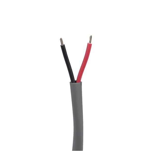 CMG1802-250 CABLE 2COND 18AWG GRAY 250'