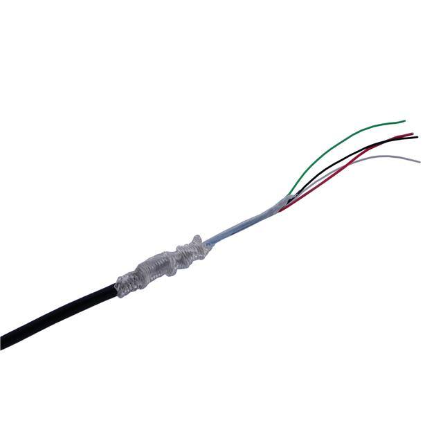 TPU-2619.04-A CABLE 4COND 26AWG SHLD