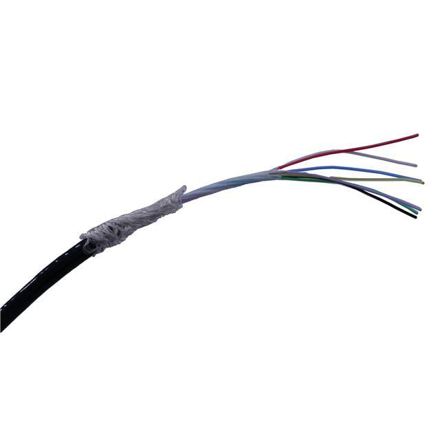 TPU-2819.07-A CABLE 7COND 28AWG SHLD