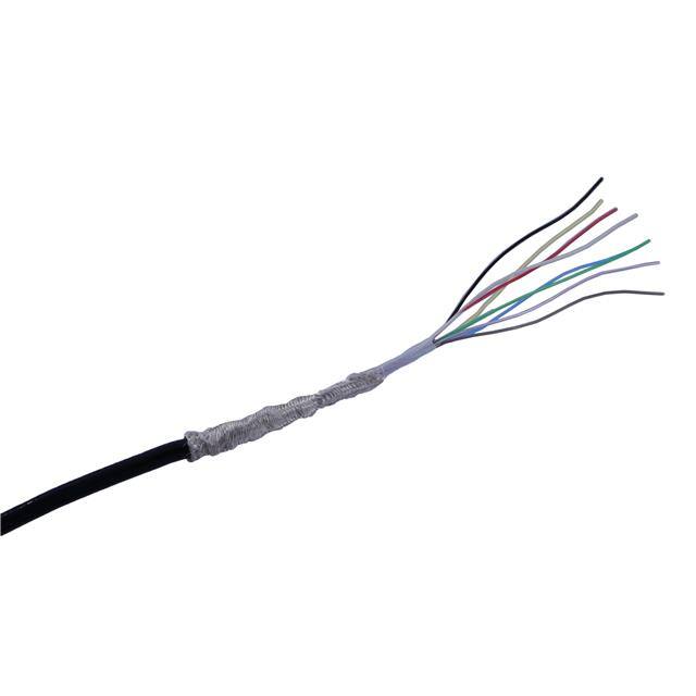 TPU-2819.08-A CABLE 8COND 28AWG SHLD