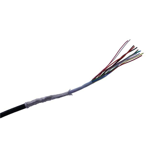 TPU-2619.12-A CABLE 12COND 26AWG SHLD