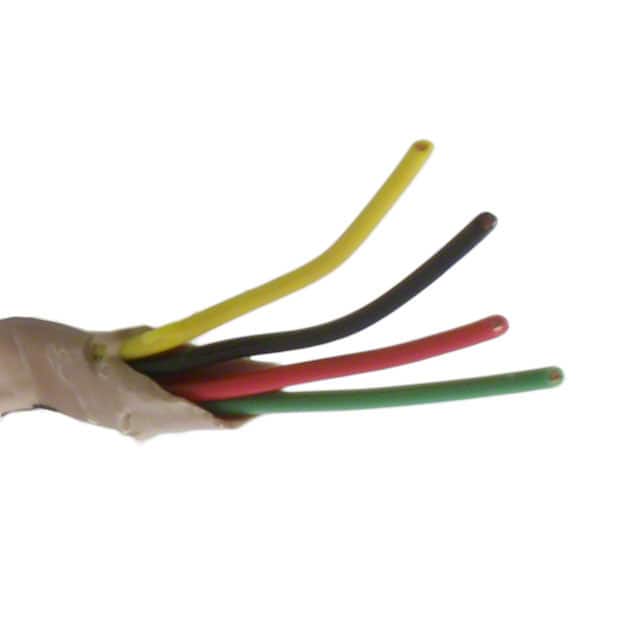 C4412.21.17 CABLE 4COND 22AWG BEIGE 1000'