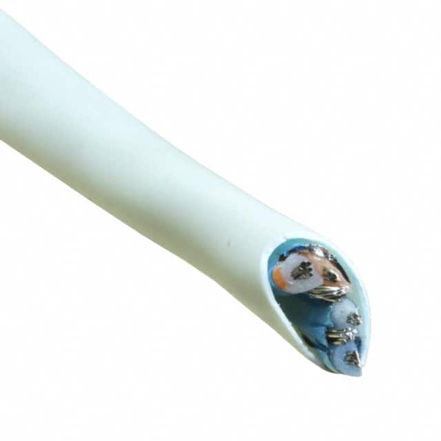 C8134.41.86 MULTI-PAIR 4COND 24AWG NAT 1000'