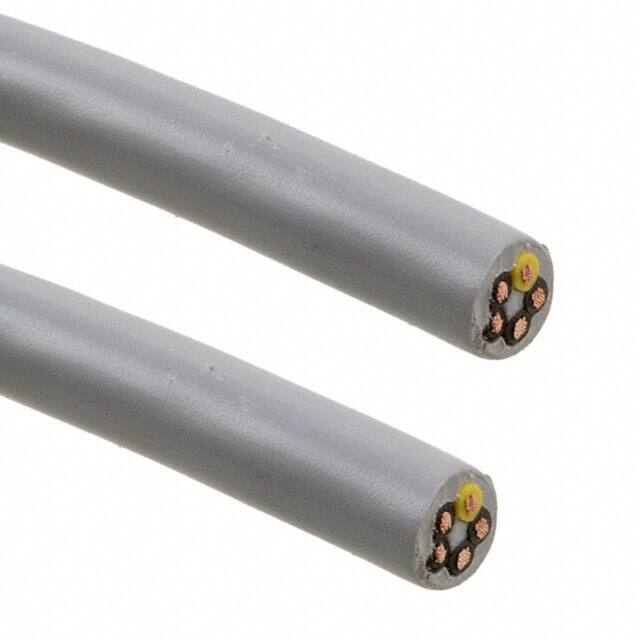 2731775 CABLE 5COND GRAY 1M