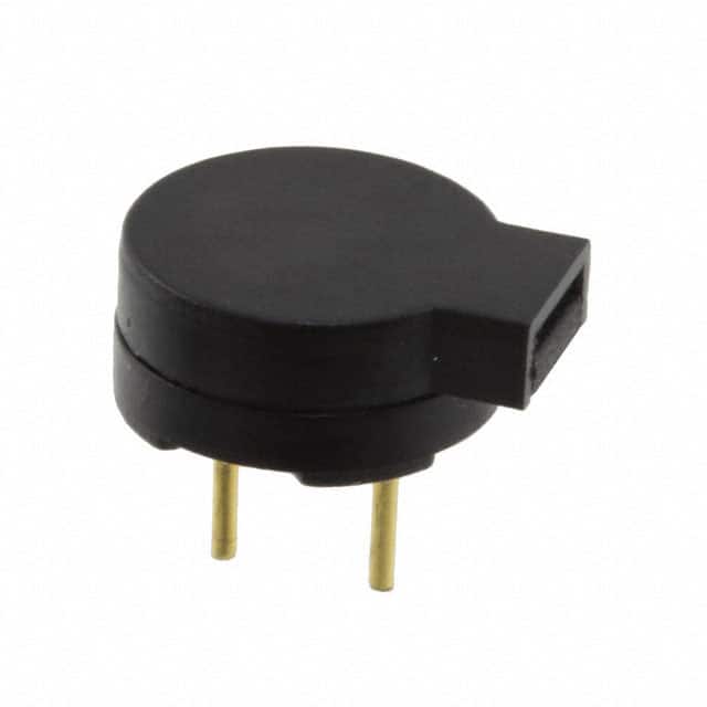 AT-1127-ST-2-R BUZZER MAGNETIC 3V 9MM TH