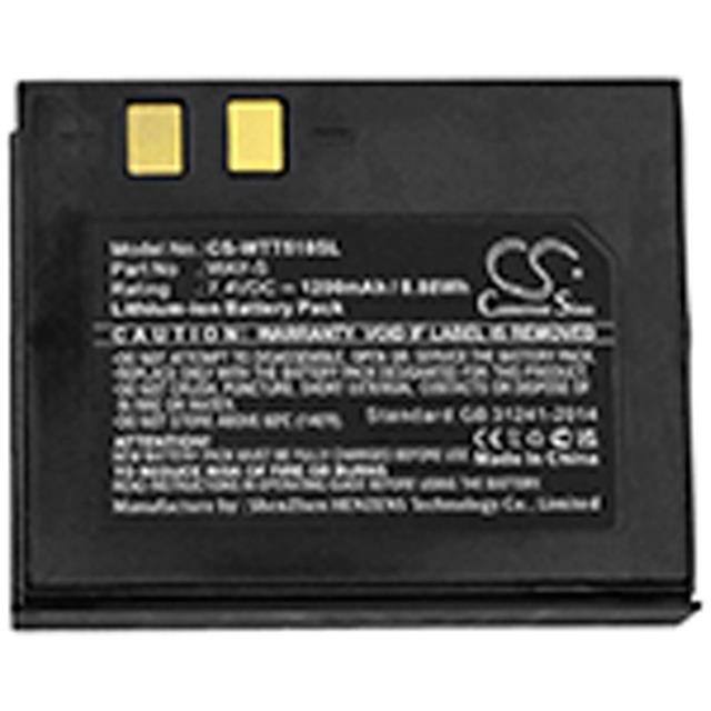 CS-WTT510SL Replacement for Cameron Sino CS-
