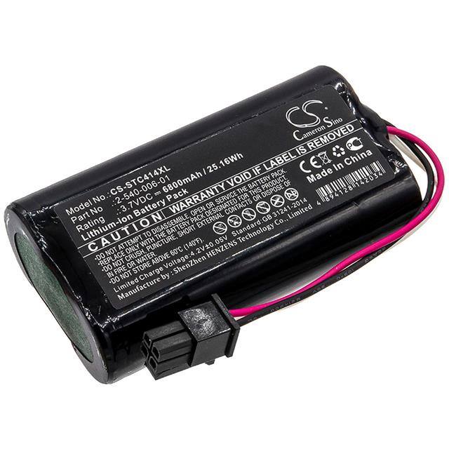 CS-STC414XL Replacement for Cameron Sino CS-