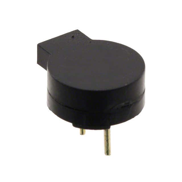 GT-0950RP3 BUZZER MAGNETIC 5V 9MM TH