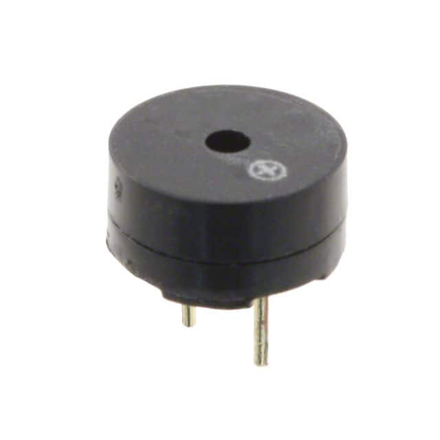 GT-0905A BUZZER MAGNETIC 5V 9MM TH