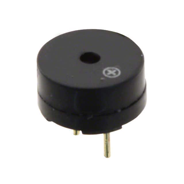 GT-0903A BUZZER MAGNETIC 3V 9MM TH