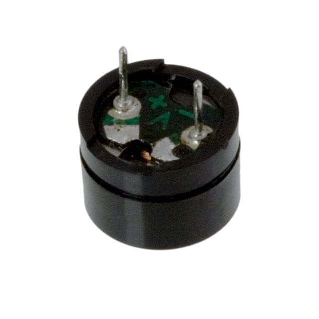 AT-1220-TT-R BUZZER MAGNETIC 1.5V 12MM TH