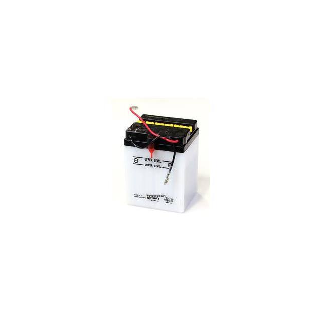 PB2.5L-C Replacement for Battery PB2.5L-C