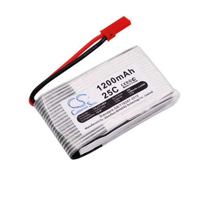 CS-LT114RX Replacement for Cameron Sino CS-