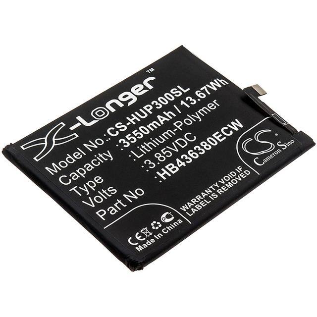 CS-HUP300SL BATTERY Replacement for Cameron Sino CS-