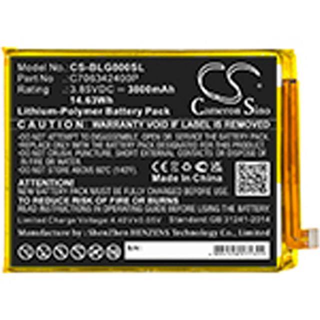 C706342400P BATTERY Replacement for Blu C706342400P