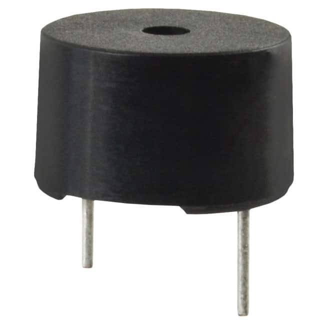 CMI-1275C-050 BUZZER MAGNETIC 5V 12MM TH