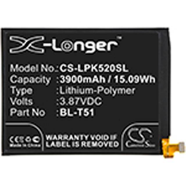 CS-LPK520SL Replacement for Cameron Sino CS-