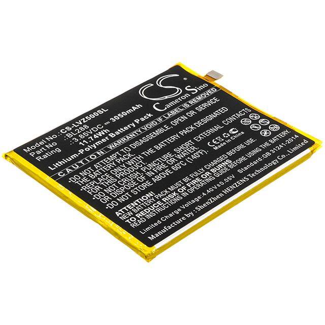 BL288 BATTERY Replacement for Lenovo BL288 Bat
