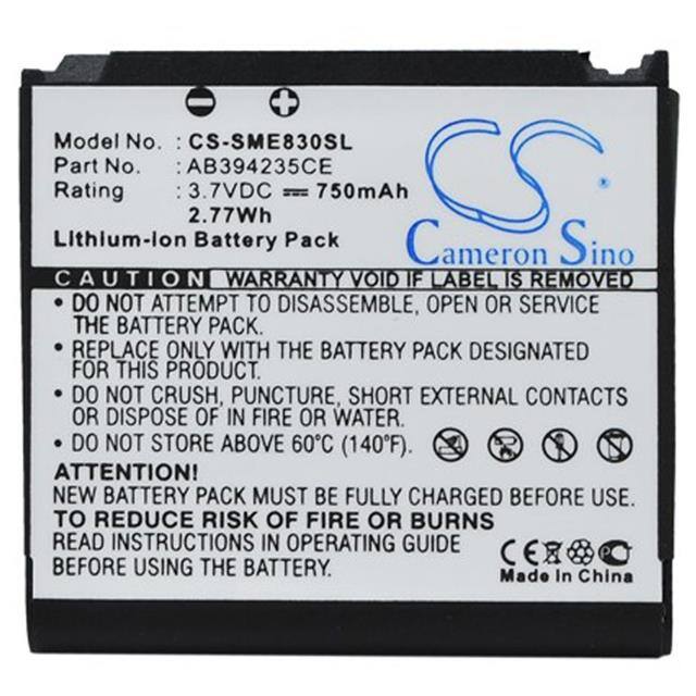 CS-SME830SL Replacement for Cameron Sino CS-