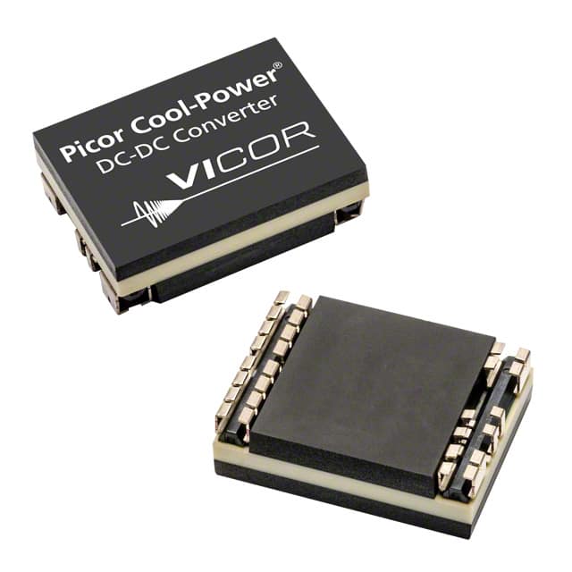 PI3101-00-HVIZ DC DC CONVERTER 3.3V 60W