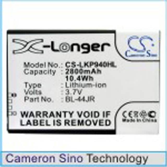 CS-LKP940HL Replacement for Cameron Sino CS-