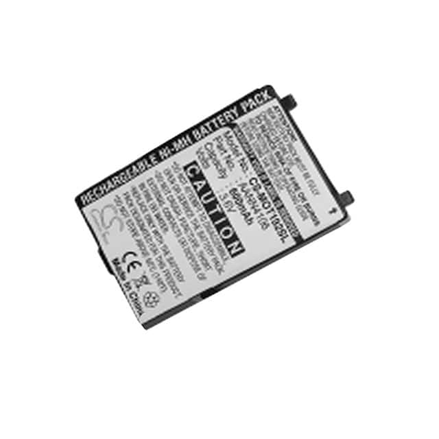 CS-MOT192SL Replacement for Cameron Sino CS-