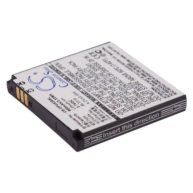 BLT019 BATTERY Replacement for Oppo BLT019 Batt