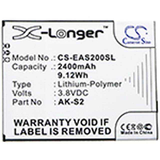 CS-EAS200SL Replacement for Cameron Sino CS-