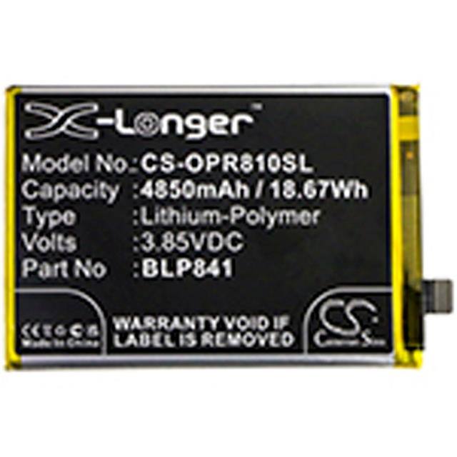 CS-OPR810SL Replacement for Cameron Sino CS-